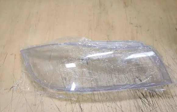 BMW 3 E90 E91 Headlight lense 