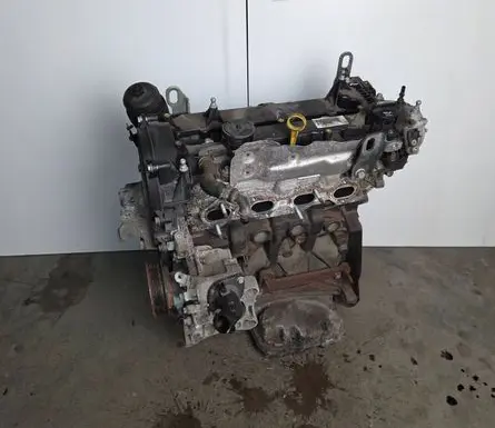Opel Insignia A Engine B20DTH