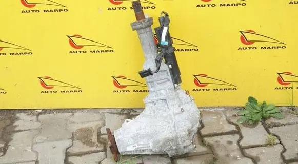 Dodge RAM Front differential 68507254AB