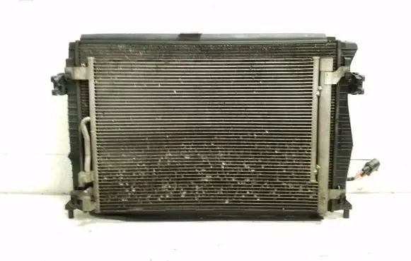 Skoda Octavia Mk3 (5E) Radiator set 