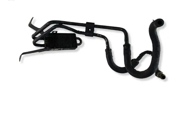 Jeep Grand Cherokee (WJ) Power steering radiator MFG13092B 13092B