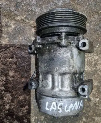 Renault Laguna I Air conditioning (A/C) compressor (pump)