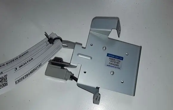 Honda CR-V Aerial GPS antenna 39835T0A