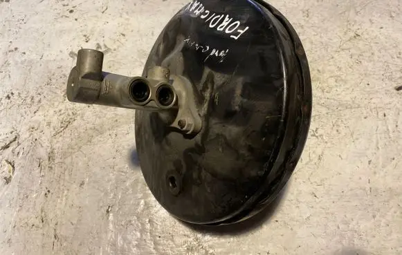 Ford Focus C-MAX Brake booster 3M512B195AH 03786436044 8286436