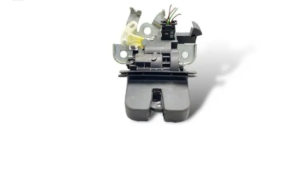 Seat Ibiza IV (6J,6P) Tailgate/trunk/boot lock/catch/latch