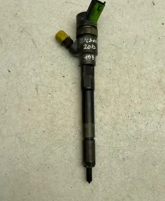 Fuel injector