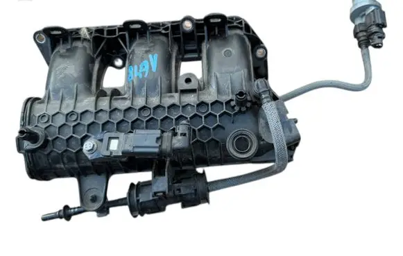 Peugeot 2008 II Intake manifold 9842272880 9965PS 10844508