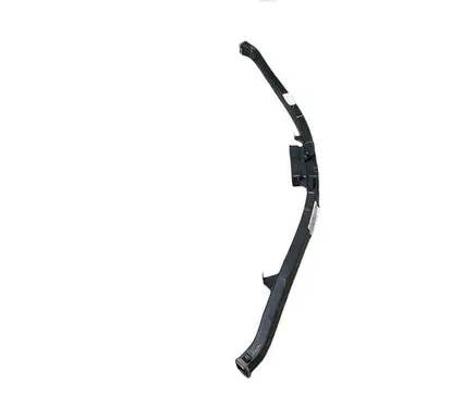 Ford Bronco Cabin air duct channel M1PB19A843AB M1PB19A843A