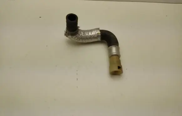 Ford Mustang VI Engine coolant pipe/hose FR3318K580CB