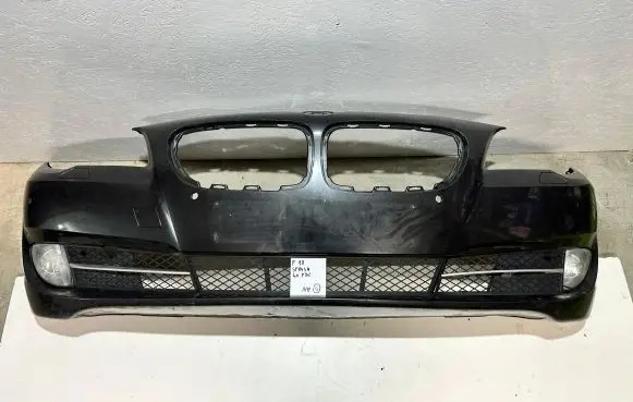 BMW 5 F10 F11 Front bumper