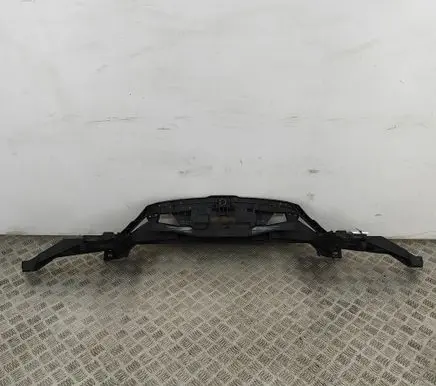 Porsche Cayenne (92A) Top upper radiator support slam panel 7P5805931