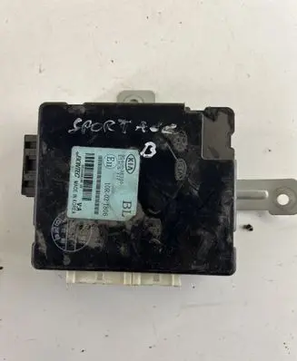 KIA Sportage Door central lock control unit/module 954003E310 10R021806 954003E31