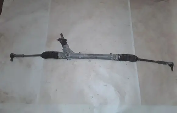 Skoda Kamiq Steering rack 2Q2423057N