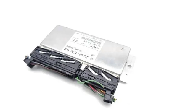 Mercedes-Benz E W211 ASC control unit/module 0335454132 0265109516