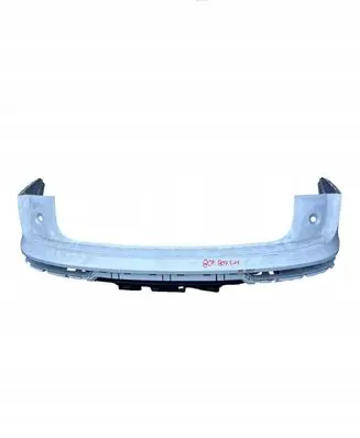 Audi Q5 SQ5 FY Rear bumper 80F807511