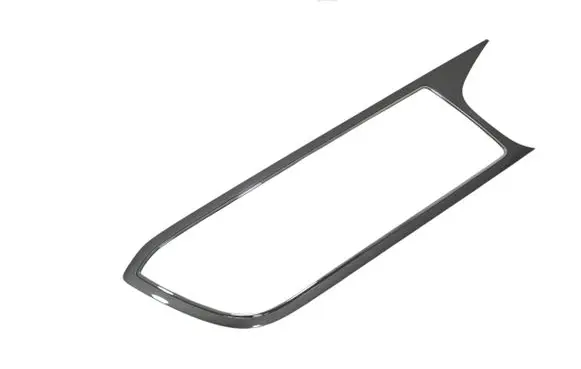 Seat Leon (5F) Center console decorative trim 5F1858061
