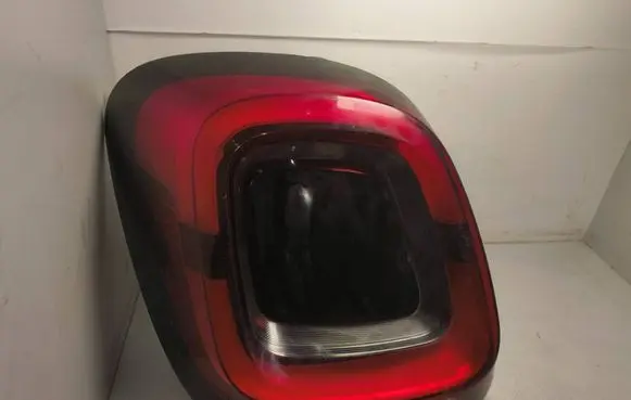 Fiat 500X Rear/tail lights 52092844 F03767600