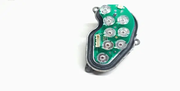 BMW 3 E92 E93 Front indicator light 1305715080