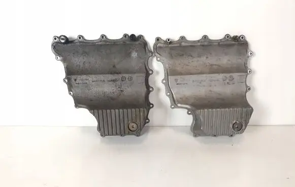 Porsche Cayenne (9PA) Oil sump 948107155R