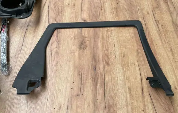 Jeep Grand Cherokee Trim molding WK2MASKOWNICADRZWI