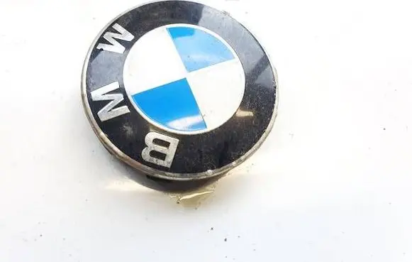 BMW X1 E84 Original wheel cap 36136783536 22405910