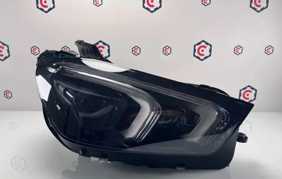 Mercedes-Benz GLE W167 Headlight/headlamp A1679068607