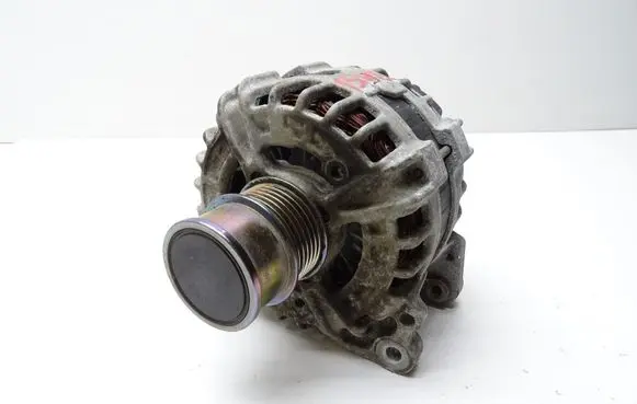 Generator/alternator
