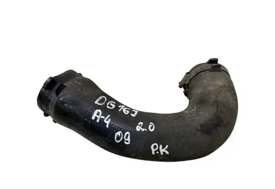 Audi A4 S4 B8 8K Intercooler hose/pipe