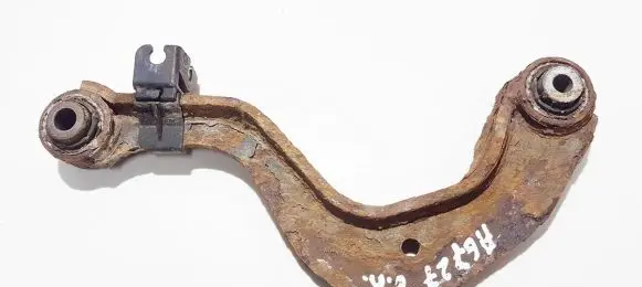 Volkswagen Golf V Rear upper control arm/wishbone