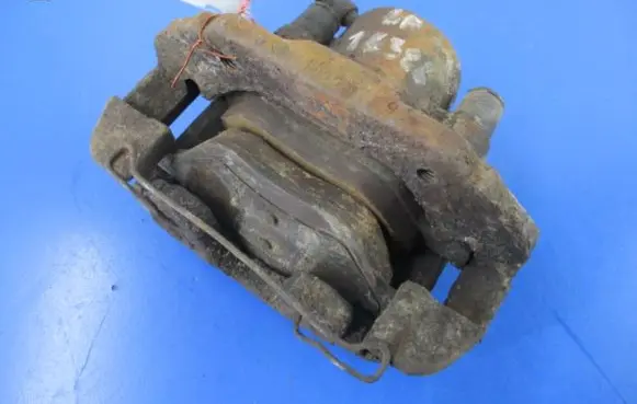 Ford Fiesta Front brake caliper