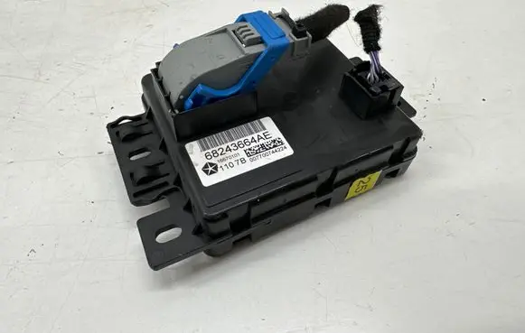 Jeep Compass Other control units/modules 68243664AE