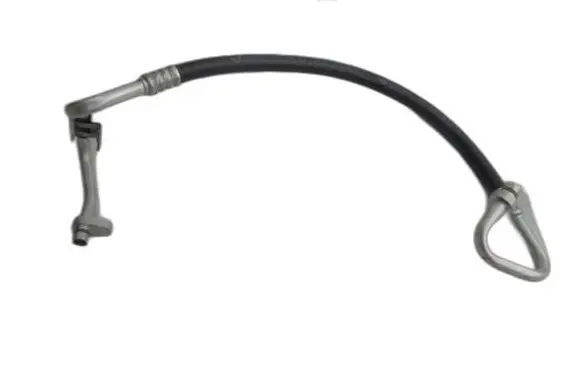 Renault Megane IV Air conditioning (A/C) pipe/hose 924902151R