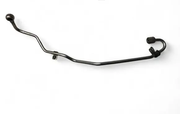 Volkswagen PASSAT B7 Vacuum line/pipe/hose 123456