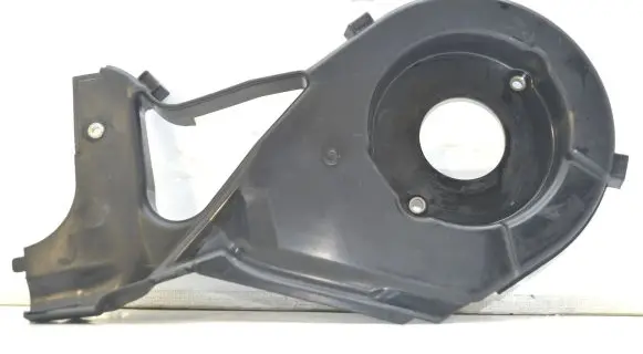 Audi A4 S4 B7 8E 8H Timing belt guard (cover) 059109134B