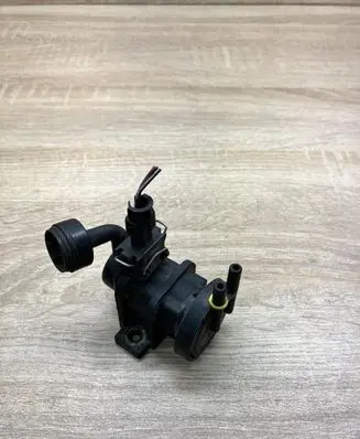 Opel Zafira A Vacuum valve 09158200
