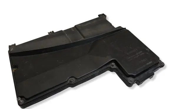 Audi A8 S8 D2 4D Fuse box cover 4D1937128A