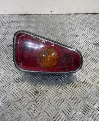 Mini One - Cooper R50 - 53 Rear/tail lights 63216911898