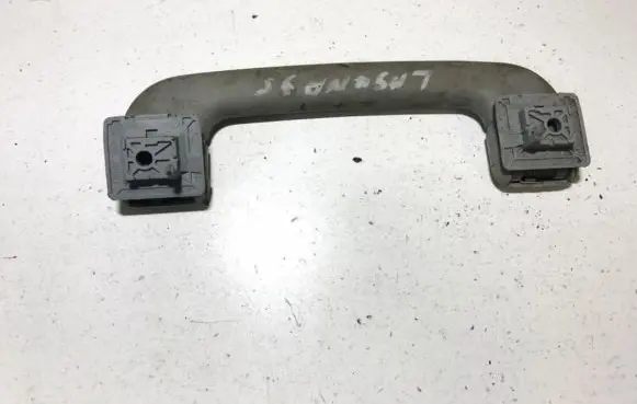 Renault Laguna I Front interior roof grab handle 7700808072