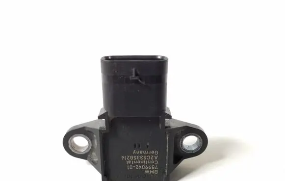 BMW 5 GT F07 Sensor 7599042