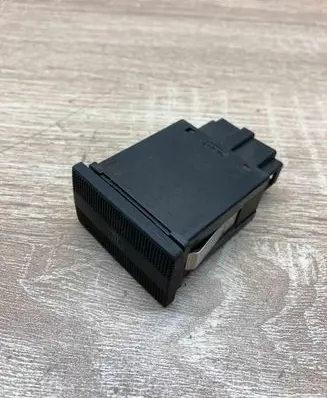 Volkswagen Transporter - Caravelle T4 Windscreen/window heater switch 3A0959621