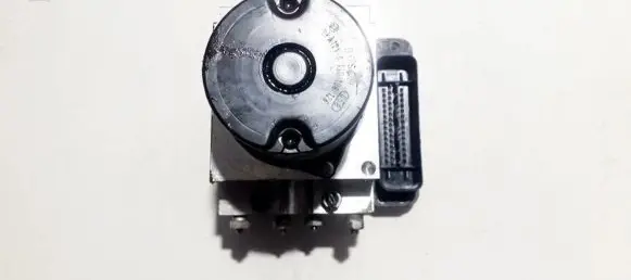 BMW 5 E60 E61 ABS Pump 3451678336003 34526783362-01