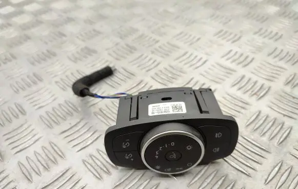 Ford Puma Light switch H1BT13D061AE