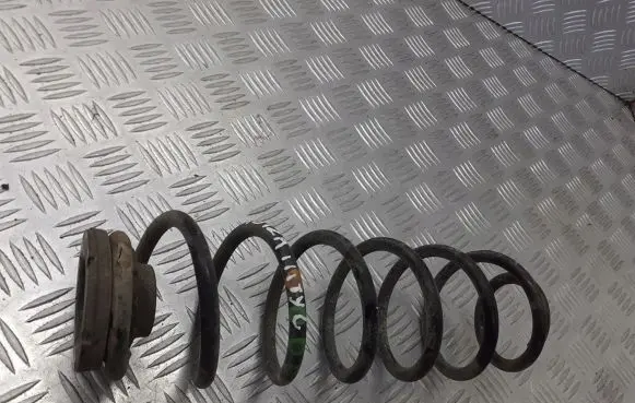 Seat Ibiza III (6L) Rear coil spring