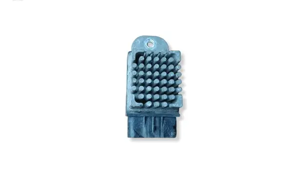 Chrysler Pacifica Heater blower motor/fan resistor P04868332AE