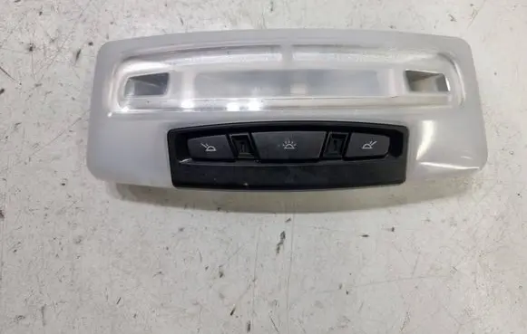BMW 1 F20 F21 Front seat light 178199 42931249502