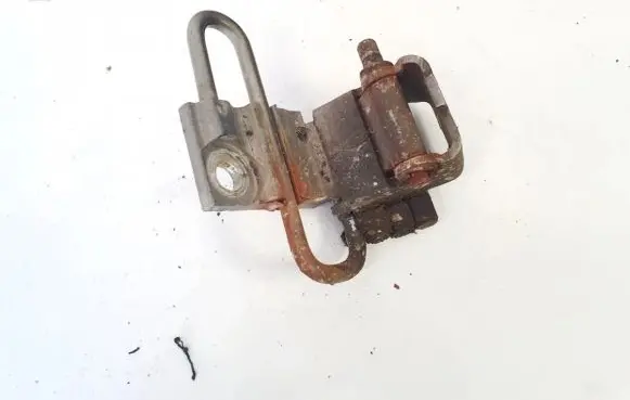 Seat Toledo II (1M) Front door upper hinge