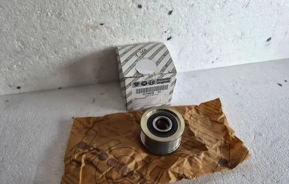 Fiat Ducato Generator/alternator part 77368246