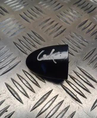 BMW X3 E83 Rear door handle cover 