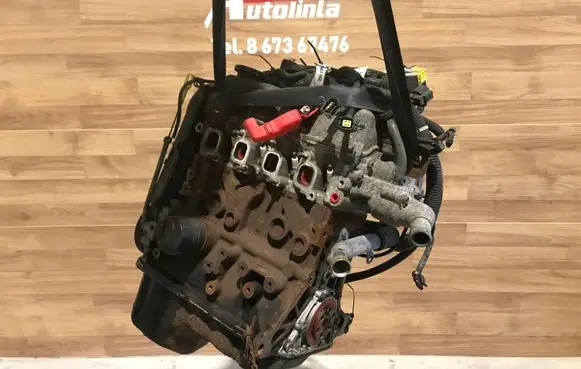 Suzuki Alto Engine G10B