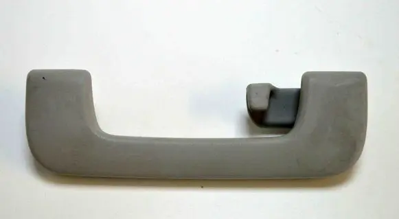 Audi A6 S6 C6 4F Rear interior roof grab handle 8P0857608A